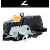 Actuators Plus For Saturn VUE Front Right Passenger Door Lock