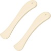 (2-Pack) Calvana Sewing Seam Marker, Fabric Markers for Quilting, Compatible