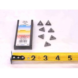 7pcs New ISCAR TNMG 322 IC20 Carbide Inserts TNMG 160308 INDEXABLE Tooling CNC - MW1499CM4
