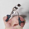 Eyelash Curler & Eyebrow Tweezer Eye Makeup 2ea