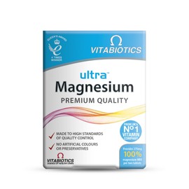 Magnesium Supplements Tablets