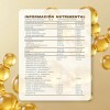 Colágeno Hidrolizado 500g Tawr Elements Enzimas Digestivas Sin Sabor