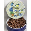 Cinnamon Roasted Nuts Gift Tin (Almonds, 1.5 Pound)