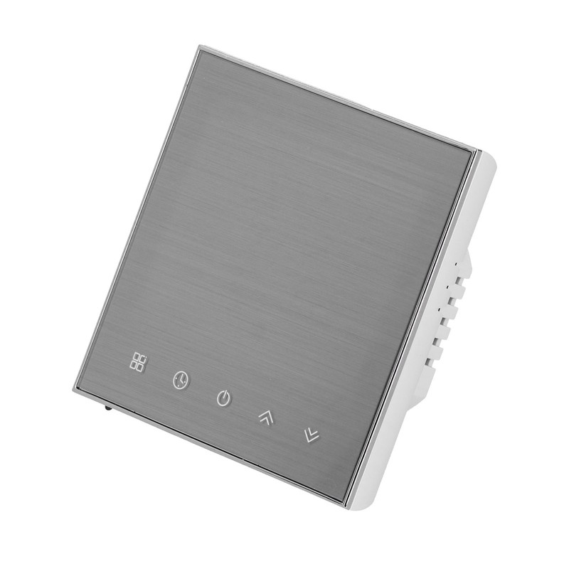 Intelligent Thermostat Digital WiFi NTC LED Temperature Control Equipment for