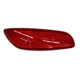 Genuine Hyundai 92408-2B510 Reflector