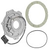 Caltric Front Differential Output Cover For Polaris Ranger 1000 Full