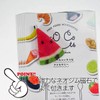 Food Sample Magnet, Likely to Eat, Watermelon, 037M
