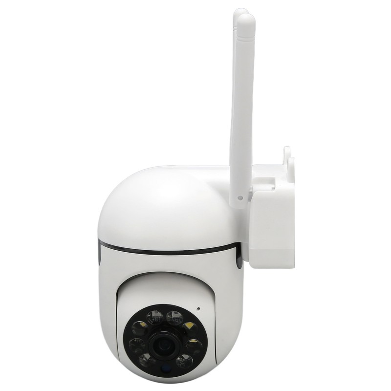 WiFi Smart Camera Wireless 2.4 5GHz Full HD 1080P Night