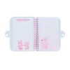 Sun-Star Stationery S2643820 Mezzo Piano Junior Narmiya Goods Ring Notebook