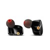 In Ear Monitors Headphone in Ear Earbuds Wired Earphone Dual