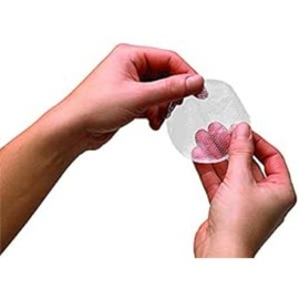 Mueller More Skin Hydrogel Pad