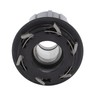 Mountain Road Bike Cassette Body 11 Speed Bicycle Freehub Body