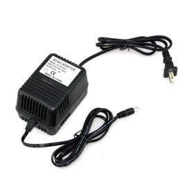 Digipartspower Compatible Replacement AC Adapter for Rocktron Banshee TalkBox 2 Amplified Talk Box Power Supply Cord