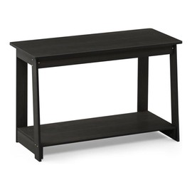 Furinno Beginning TV Stand, Espresso