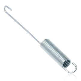 AUMEL 285-544 Clutch Spring for Snapper Self-Propelled 21" Walk Behind Mower, Clutch Springs Replaces 1-2122, 7012122, 7012122YP