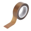 PTFE Glass Cloth Tape 32.8ft High Temperature Resistance Insulation PTFE
