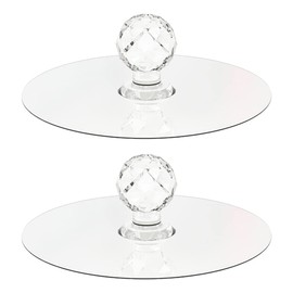 prendre PR-CABI Cabinet Handle, Handle, Handle, Drawer, Shelf, Door, Double Sided Tape, Open/Close, Smooth, Auxiliary Transparent, Clear, Hook, Easy Installation