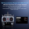 Radiolink ELRS Nano 2.4GHz Mini Long Distance Module 1W High