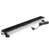 78 LED Emergency Traffic Advisor Double Side Warning Strobe Light