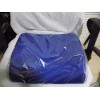 Handy Solutions Blue Lumbar Cushion New In Box