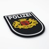 Patch Force - Police Patch (Colourful) Police Bremen - As