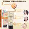 Protector Solar Base Color Natural Protección Spf50 40g