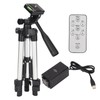 4K Webcam Plug and Play Multifunction Autofocus Webcam for Pro
