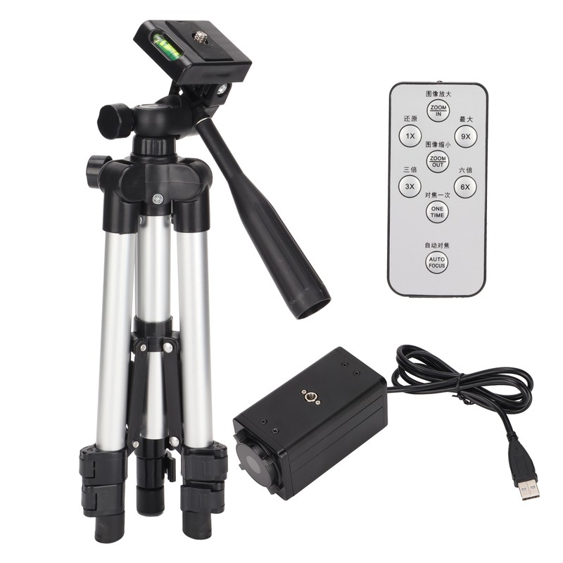 4K Webcam Plug and Play Multifunction Autofocus Webcam for Pro