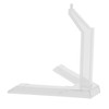 Soporte para Figuras de Acción, 10 Piezas Soporte de Exhibición