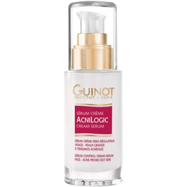 Guinot Agnilogic Cream Serum 30 ml