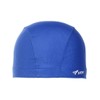 Tabata V46 (BL) Kids Swim Cap, Blue