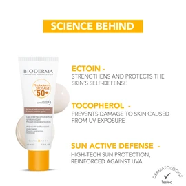 Bioderma Photoderm Spot-Age Spf50+ 40 ml