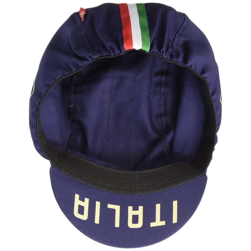 BELLO CYCLIST Cycling Cap, Italia, Small