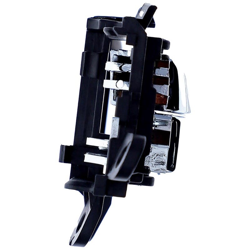 Dorman 62147 Front Driver Side Interior Door Handle Compatible with