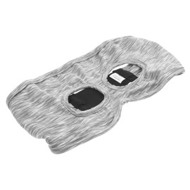 Tofficu VR Eye Mask Cover Breathable Sweat Band for VR Headsets Washable Eye Padding Comfortable Head Accessory