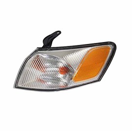 Rareelectrical New Left Turn Signal Light Compatible With Toyota Camry 1997-1999 81520-Aa010 81520Aa010 To2530126