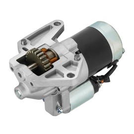 Starter for Mazda 6 2003-2008, MPV 2002-2006, 410-48270 M1T96681 M1T96881 17862 AJ51-18-400 AJF1-18-400 17427