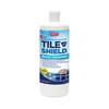 Tile Shield Sealer & Protectant, Nano Protective Pool Tile Treatment,