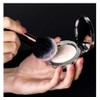 No7 Airbrush Away Finishing Powder - Translucent