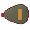 Camping Skillet Bag Zipper Design Skillet Storage Bag Camping Cookware