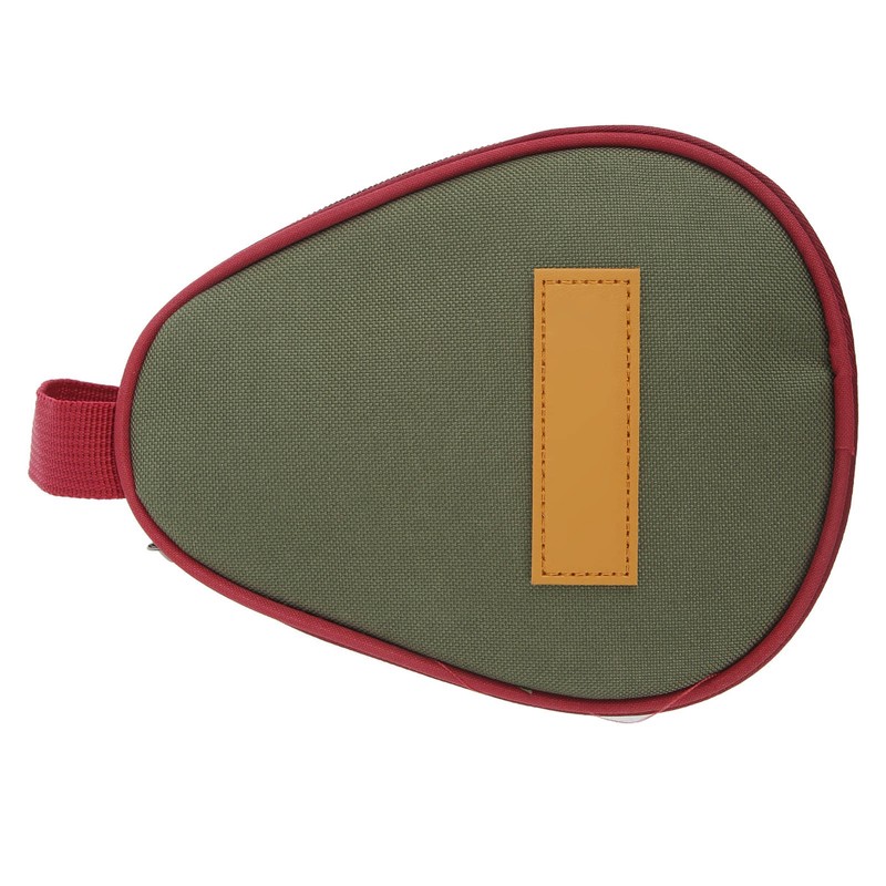 Camping Skillet Bag Zipper Design Skillet Storage Bag Camping Cookware