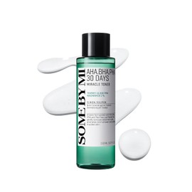 Some By Mi - Tónico AHA BHA PHA 30 Days Miracle Toner
