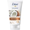 Dove Care Secrets Regenerating Ritual with Coconut and Almond Fragrance