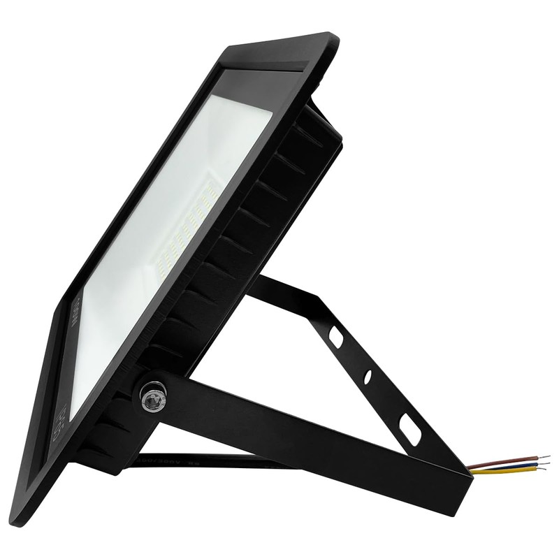 Long Life Lamp Company 100w Flood Light LED Cool White