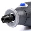 Mellbree 4486 Drill Chuck for Dremel, Chuck for Dremel Replacement