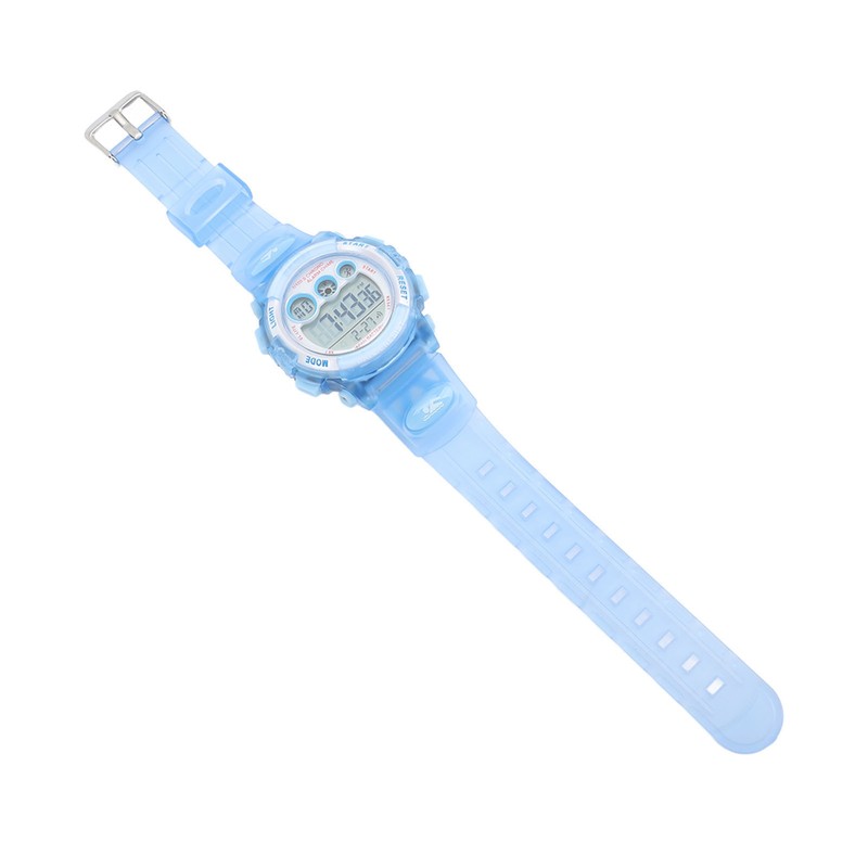Kids Digital Sport Watch Boys Girls Outdoor Waterproof Electronic Wrist