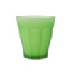 Duralex Picardie Frosted Tumbler 250cc Green