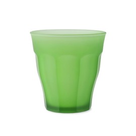 Duralex Picardie Frosted Tumbler 250cc Green