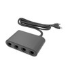 yoxxzus Gamecube Controller Adapter for Switch 2 & Switch 1/OLED