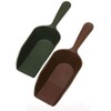 Gardner Tackle Munga Spoons